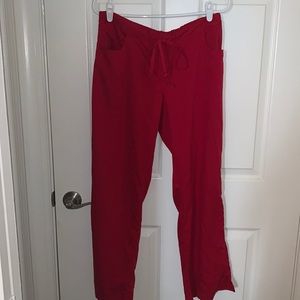Grey’s Anatomy Scrub Pants